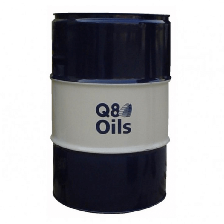 Синтетическое масло Q8 T 800 10W-40 60 л