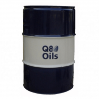 Синтетическое трансмиссионное масло Q8 T 36 SAE 75W-90 208 л