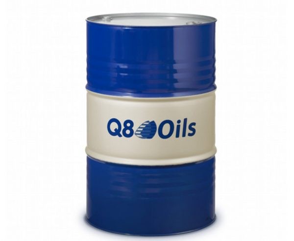 Компрессорное масло Q8 SCHUBERT ISO 32 208 л