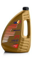 Моторное масло Q8 FORMULA F1 10W-60 4 л