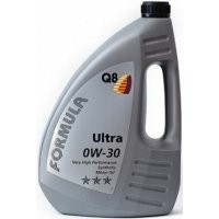 Моторное масло Q8 FORMULA ULTRA 0W-20 1 л